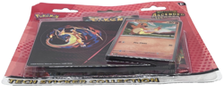 Pokemon TCG Ascended Heroes Tech Sticker Collection Charmander Charizard Sealed - Image 5