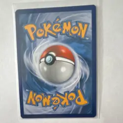 Pokemon Umbreon EX Ultra Rare Holo 55/124 170 HP Fates Collide English TCG - Image 4