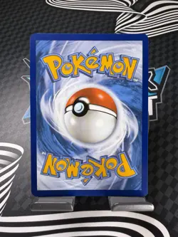 Raging Bolt 111/142 Stellar Crown Stamp BestBuy Cosmos Holo Promo Pokemon TCG NM - Image 5
