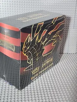 Pokemon Lost Origin Elite Trainer Box (ETB) / Brand New & Sealed - Image 4