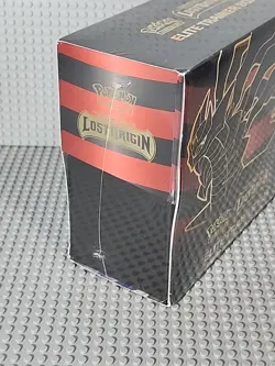 Pokemon Lost Origin Elite Trainer Box (ETB) / Brand New & Sealed - Image 5