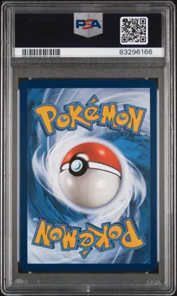 POKEMON 2023 2 Mew En 151 Special Illust Rare ERIKA'S INVITATION #203 PSA 10 - Image 2