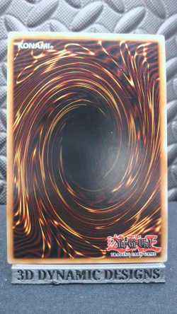 | Yugioh Compulsory Evacuation Device LCYW-EN291 Secret Rare Yugis World NM 🔥 | - Image 2