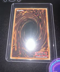 Yu-Gi-Oh Dark Magician RA05-EN083 Starlight Rare 1st Edition Mint Card - Image 3