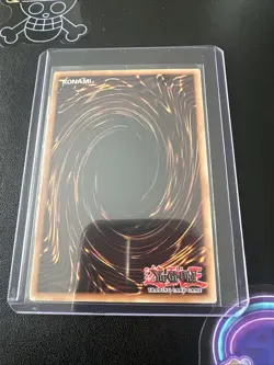 Yu-Gi-Oh Dark Magician RA05-EN083 Starlight Rare 1st Edition Mint Card - Image 4