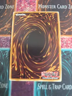 Yu-Gi-Oh! TCG Dragon Knight Draco-Equiste DREV-EN038 Ultra Rare 1st Edition LP - Image 4