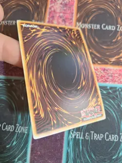 Yu-Gi-Oh! TCG Dragon Knight Draco-Equiste DREV-EN038 Ultra Rare 1st Edition LP - Image 5