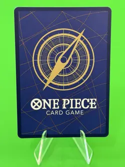 One Piece Egghead Starter Deck ST29 Tony.Tony.Chopper Alternate Art ST29-007 Com - Image 2