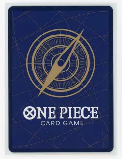 Japanese One Piece - Charlotte Perospero OP11-071 - Promotion Pack Ex Vol. 3 - Image 2