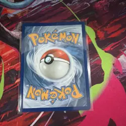 Pokemon Psyduck 226/217 ASC Basic Card 70 HP Damp Ram Water Type 2023 - Image 2