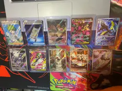 20 Mega Evolution Card Lot Sir Sar All Pack Fresh - Image 3