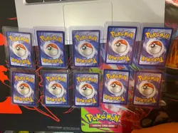 20 Mega Evolution Card Lot Sir Sar All Pack Fresh - Image 4