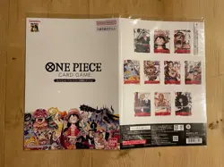 One Piece Card Game 25th Anniversary Premium Card Collection - Image 2