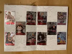 One Piece Card Game 25th Anniversary Premium Card Collection - Image 3