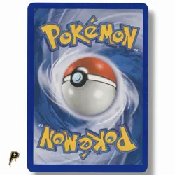 Gastly 109/165 - 2002 Expedition e-Reader Uncommon Pokemon Card VLP - Image 2