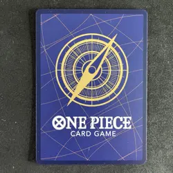 OP09-030 Trafalgar Law One Piece Card Game Emperors In The New World - Image 2
