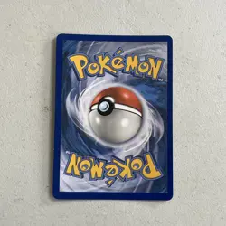 Pokemon TCG 2016 XY Evolutions Full Art Holo Card - Trainer Brock's Grit 107/108 - Image 3