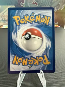 Ceruledge 150/107 SAR Chinese Pokemon Card Full Art Secret Rare Pack Fresh - Image 2