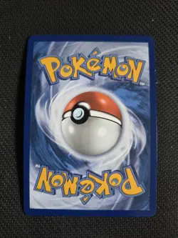 Mega Sharpedo ex 061/094 Pokemon Card! - Image 2