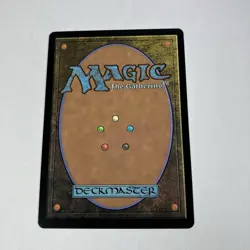 MTG Emeritus of Woe NM Secrets of Strixhaven Magic Card 80 - Image 4
