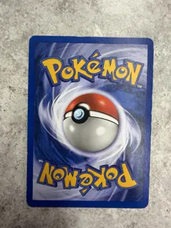 Pokemon Raikou 13/64 Neo Revelation Holo Rare Card 2000 The Pokemon Company - Image 2