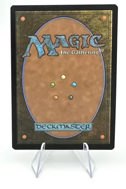 Magic The Gathering Spider-Man Arachnogenesis FOIL BODERLESS MYTHIC 0031 MAR - Image 2