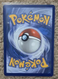 Aurorus 092/088 Pokemon ME3: Perfect Order Holo IR - Image 2