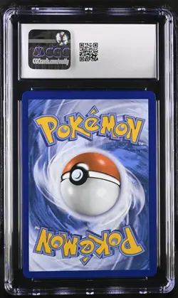 Mimikyu SWSH136 Holo Promo Pokemon CGC 9 Mint *044 - Image 2