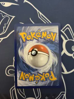 Pokemon TCG Munkidori EX 083/064 Shrouded Fable Full Art Ultra Rare - Image 2