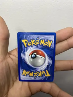 2001 Pokemon Southern Islands Reverse Holo Togepi 4/18 - Image 2