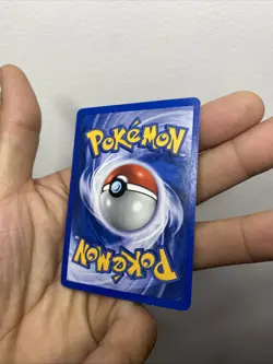 2001 Pokemon Southern Islands Reverse Holo Togepi 4/18 - Image 4