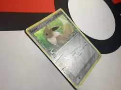 Eevee Delta Species 68/113 Reverse Holo STAMPED Pokemon Card - Image 4