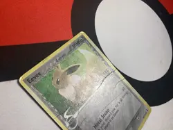 Eevee Delta Species 68/113 Reverse Holo STAMPED Pokemon Card - Image 5