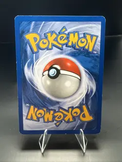 Pokemon TCG Marill 11/18 Southern Islands Reverse Holo - Image 3