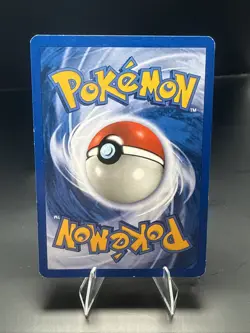 Pokemon TCG Marill 11/18 Southern Islands Reverse Holo - Image 4