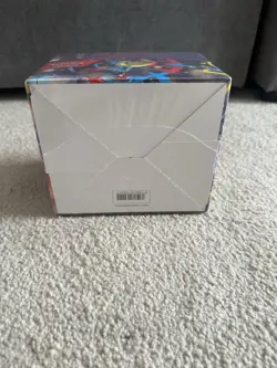 Pokemon TCG - Mega Evolution - Mini Tin Display (10 Tins) Sealed - Image 5