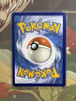 Pokemon Lucario VSTAR SWSH291 (Sword & Shield Promo) Holo Full Art VSTAR - Image 2