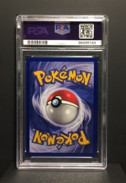 2000 Mew | Wizards Black Star Promos | PSA 10 Gem Mint | englisch | Pokemon - Image 2