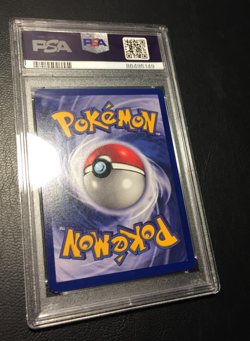 2000 Mew | Wizards Black Star Promos | PSA 10 Gem Mint | englisch | Pokemon - Image 5