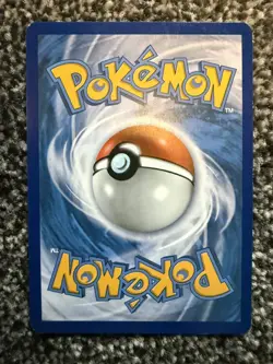 Pokemon TCG Growlithe Breakpoint 10/122 Reverse Holo NM - Image 2