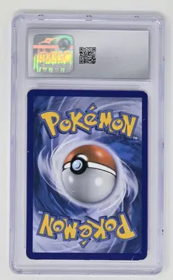 Moltres Holo (22/113) CGC 8.5 (2013) Pokemon B&W: Legendary Treasures Set - Image 2