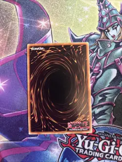 (EY) Yugioh Melffy of the Forest - ROTD-EN044 1st Edition VLP - Image 2