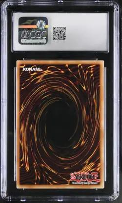 Blue-eyes White Dragon GFP2-EN175 1st Edition Yu-gi-oh! CGC 10 Gem Mint *082 - Image 2