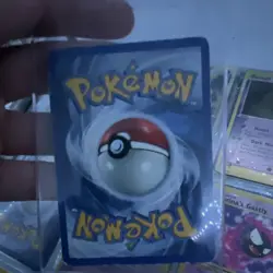 Pokemon Sabrina's Gengar 014/132 Gym Heroes Holo Rare 80 HP English Card - Image 2