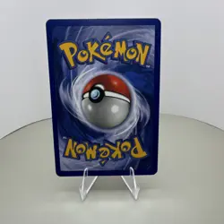 Pokemon Mewtwo 03/53 Wotc Promo 1999 Promo 70 HP Basic Regular English Card - Image 2