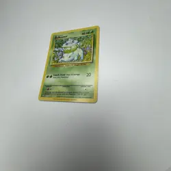 2x Pokemon TCG Bulbasaur Classic Collection Holo Card 001/034 CLV - Image 4