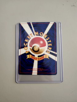 jynx pokemon card japanese starter - Image 2