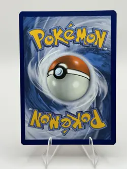 Magby 186/182 Paradox Rift Holo Illustration Rare Pokemon TCG Card Near Mint - Image 2