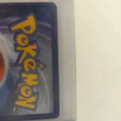 Pokemon TCG Mimikyu SM163 Sun & Moon Promo Holo Basic Fairy Card - Image 3