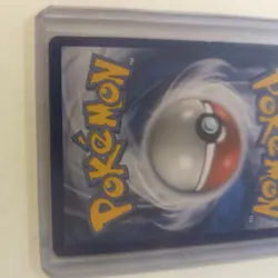 Pokemon TCG Mimikyu SM163 Sun & Moon Promo Holo Basic Fairy Card - Image 4